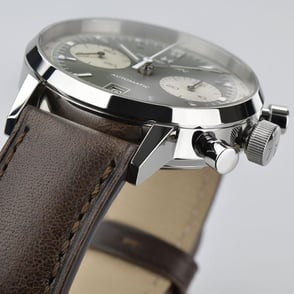 Hamilton American Classic Intra-Matic 40mm Erkek Saati H38416560