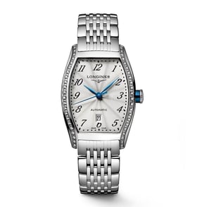 Longines Evidenza Bayan Kol Saati L2.142.0.70.6