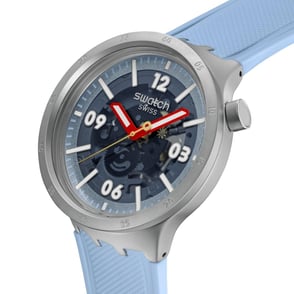 Swatch Big Bold Moment SB07S122 Kol Saati
