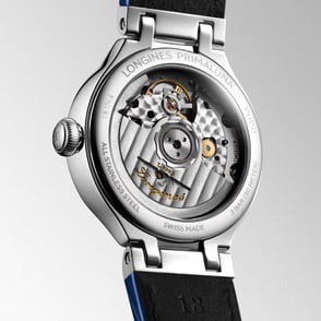 Longines Primaluna 34mm Kadın Saati L8.126.4.71.2