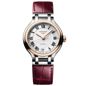 Longines Primaluna 34mm Kadın Saati L8.124.5.71.2