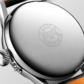 Longines Twenty Four Hours 47.50mm Erkek Saati L2.751.4.53.4