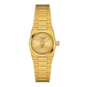 Tissor Prx Quartz 25mm Bayan Kol Saati T137.010.33.021.00