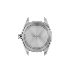 Tissot Ballade 34mm Kadın Saati T156.210.22.031.01