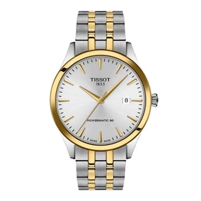 Tissot Classic Dream 40mm Automatic Erkek Saati T158.407.22.031.00