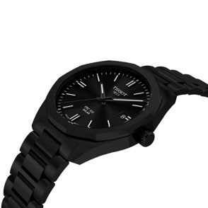Tissot PRC 100 Solar Quartz 39mm Erkek Saati T151.422.33.051.00