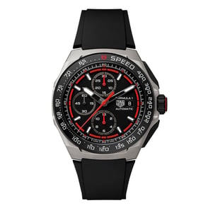TAG Heuer Formula 1 Chronograph 44mm CBZ2082.FT8096 Erkek Kol Saati
