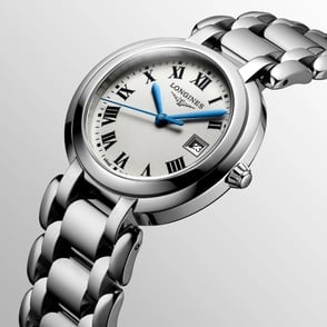 Longines Primaluna 30mm Kadın Kol Saati L8.122.4.71.6
