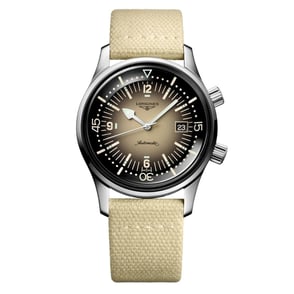 Longines Legend Diver Erkek Kol Saati L3.774.4.30.2