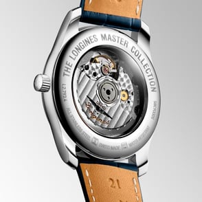 Longines Master Collection 40mm Erkek Kol Saati L2.793.4.79.2