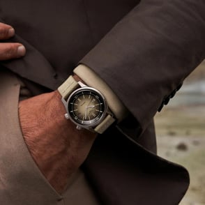 Longines Legend Diver Erkek Kol Saati L3.774.4.30.2