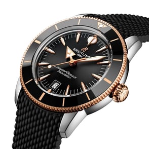 Breitling Superocean Heritage B31 Automatic 42mm Erkek Kol Saati UB3111241B1S1