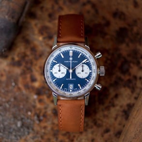 Hamilton American Classic Intra-Matic 40mm Erkek Saati H38416541