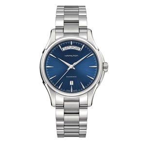 Hamilton Jazzmaster Day Date Auto 40mm Erkek Kol Saati H32505141