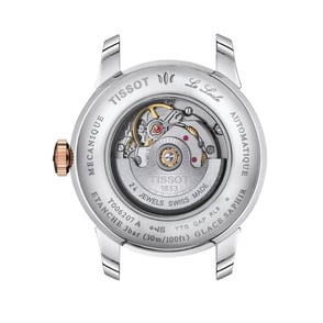 Tissot Le Locle 29mm Kadın Kol Saati T006.207.22.096.00