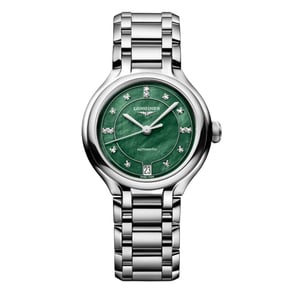Longines Primaluna 34mm Kadın Saati L8.124.4.07.6