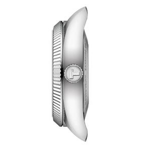 Tissot Ballade Powermatic 48 COSC 30mm Kadın Kol Saati T156.208.11.033.00
