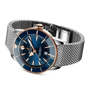 Breitling Superocean Heritage B31 Automatic 44mm Erkek Kol Saati UB3112161C1A1