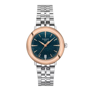 Tissot Glendora Gold 33mm Kadın Kol Saati T929.210.41.046.00