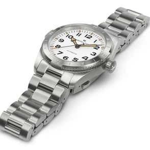 Hamilton Khaki Field Expedition Auto 37mm Erkek Kol Saati H70225110