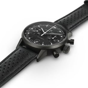 Hamilton American Classic Autochrono 40mm Erkek Kol Saati H38446730