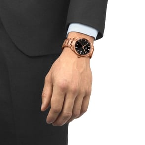 Tissot PR 100 Quartz 40mm Erkek Kol Saati T150.410.33.051.00