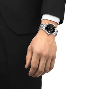 Tissot Classic Dream 40mm Automatic Erkek Saati T158.407.11.051.00