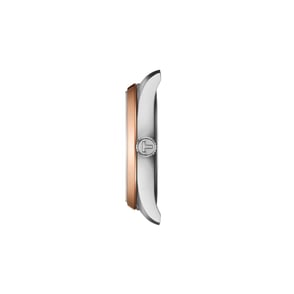 Tissot PR 100 34mm Kadın Kol Saati T150.210.21.111.00