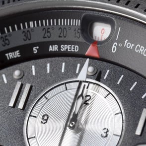 Hamilton Khaki Aviation X-Wind Auto Chrono 44mm Erkek Kol Saati H77616533