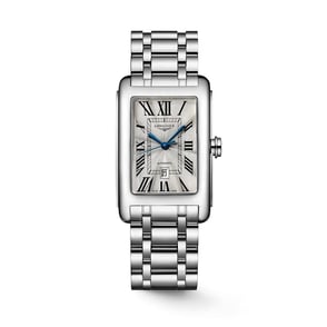 Longines Dolcevita L5.757.4.71.6 Erkek Kol Saati