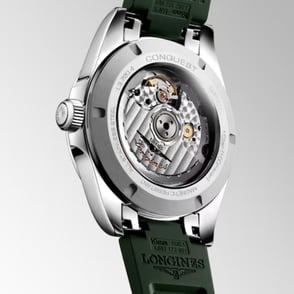 Longines Conquest 38mm Erkek Kol Saati L3.720.4.02.9