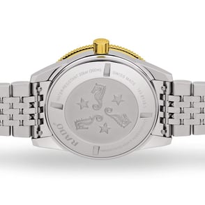 Rado Captain Cook Automatic Erkek Kol Saati R32138153