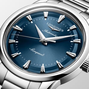 Longines Conquest Heritage 40mm Erkek Kol Saati L1.650.4.92.6