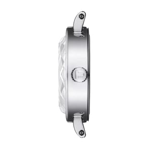 Tissot Lovely Round 19.5mm Bayan Saati T140.009.11.111.00