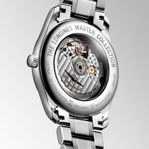 Longines Master Collection 40mm Erkek Kol Saati L2.793.4.09.6