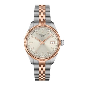 Tissot Ballade 34mm Kadın Saati T156.210.22.031.01