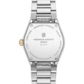 Frederique Constant Highlife Ladies Quartz Kadın Saati FC-240MPWD2NH2B