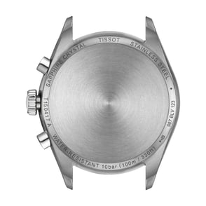 Tissot PR 100 Chronograph 40mm Erkek Kol Saati T150.417.11.011.00