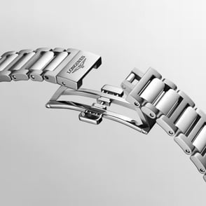 Longines Conquest 30mm Kadın Kol Saati L3.320.5.02.6