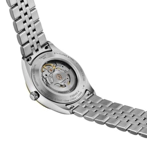 Tissot Ballade Powermatic 80 COSC 39mm Erkek Kol Saati T156.408.22.033.00