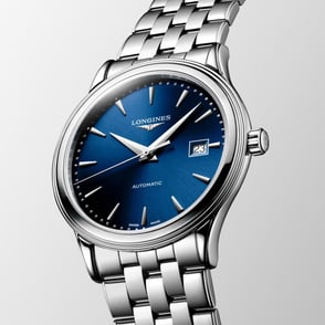 Longines Flagship 40mm Erkek Kol Saati L4.984.4.98.6