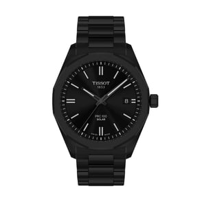 Tissot PRC 100 Solar Quartz 39mm Erkek Saati T151.422.33.051.00