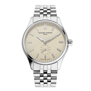 Frederique Constant Classic index Small Seconds FC-530CR3B6B Erkek Saati