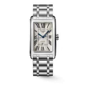 Longines Dolcevita L5.767.4.71.6 Erkek Kol Saati