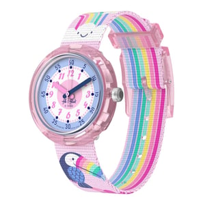 Flik Flak Toucans Treasures Çocuk Kol Saati FPNP185
