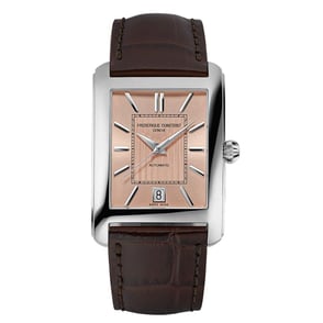 Frederique Constant Carrée Automatic FC-303SAL4C6 Erkek Kol Saati