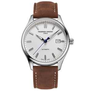 Frederique Constant Classics Index Automatic FC-303NS5B6 Erkek Kol Saati 40mm