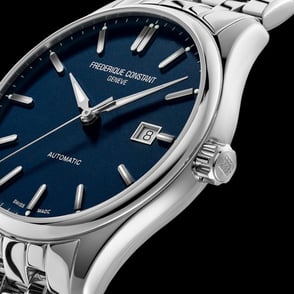 Frederique Constant Classics Index Automatic FC-303NN5B6B Erkek Kol Saati 40mm