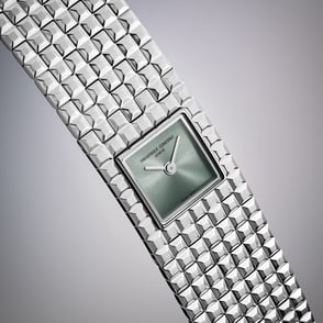 Frederique Constant Classics Manchette FC-200GR1MC6B Kadın Kol Saati