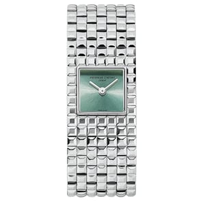 Frederique Constant Classics Manchette FC-200GR1MC6B Kadın Kol Saati